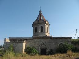 церковь Георгия